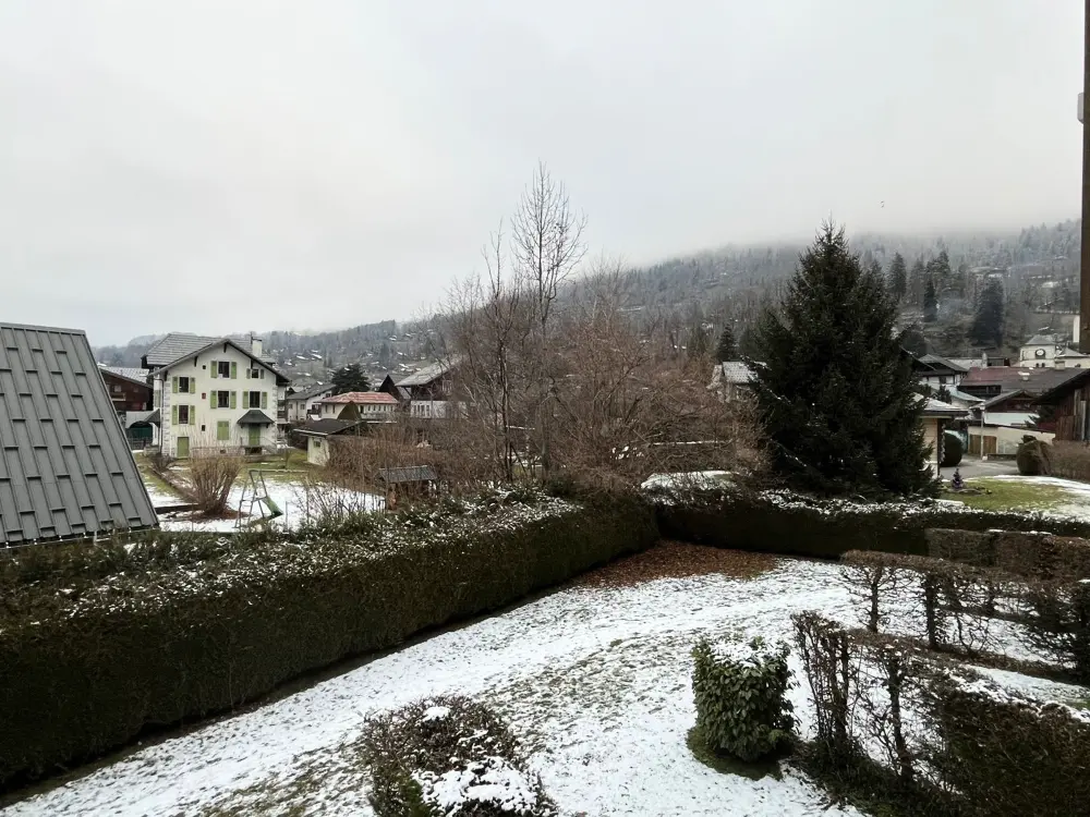 Location de Vacances Samoëns 292