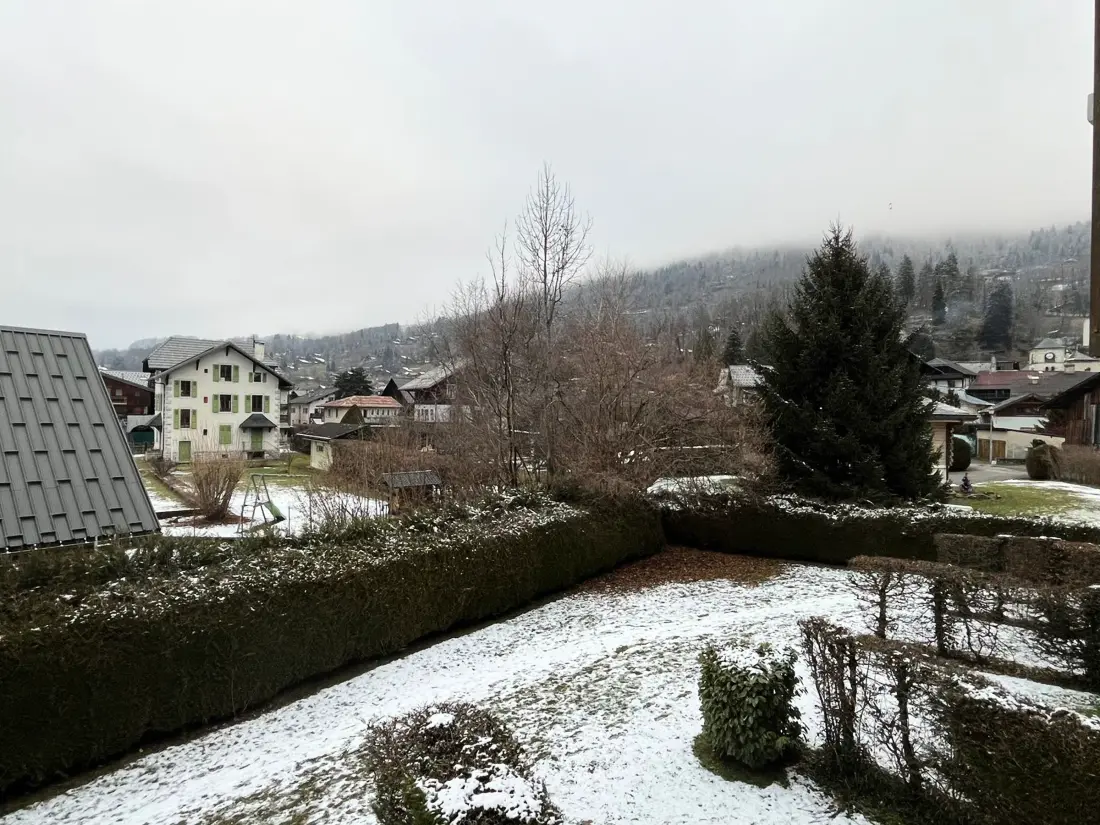 Location de Vacances Samoëns 292