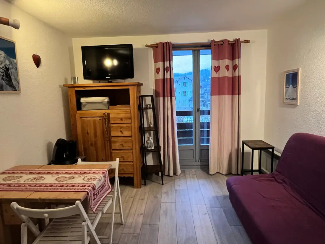 Location de Vacances Samoëns 292