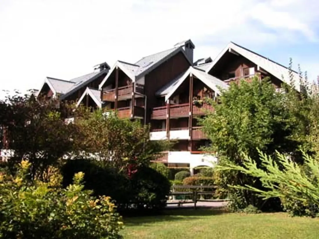 Location de Vacances Samoëns 292