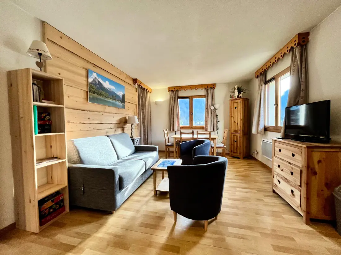 Location de Vacances Samoëns 298