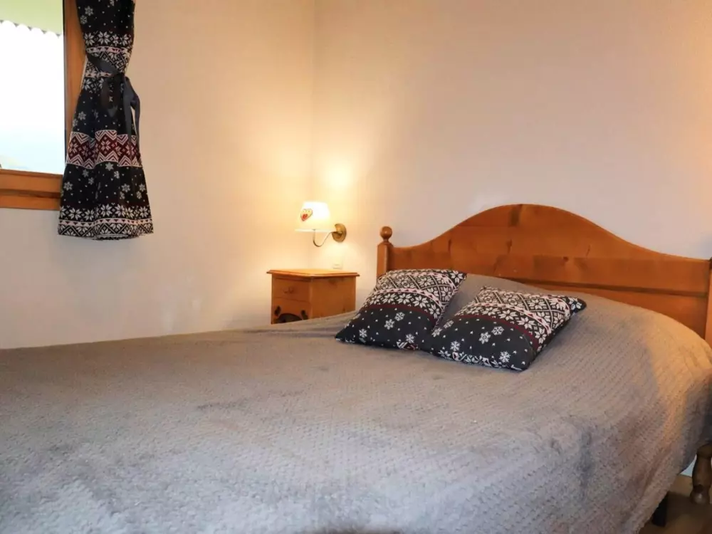 Location de Vacances Samoëns 298