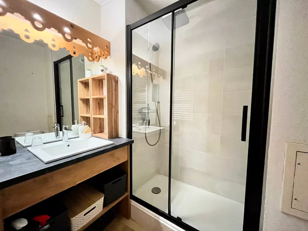 Location de Vacances Samoëns 298