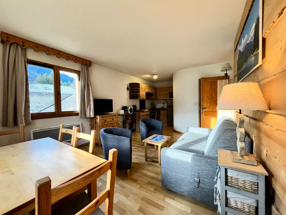 Location de Vacances Samoëns 298