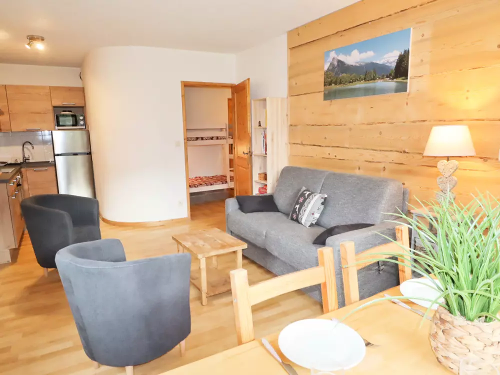 Location de Vacances Samoëns 298