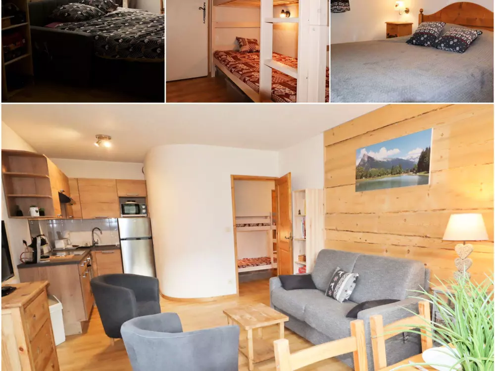 Location de Vacances Samoëns 298