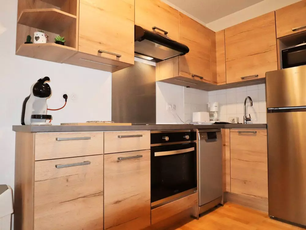 Location de Vacances Samoëns 298