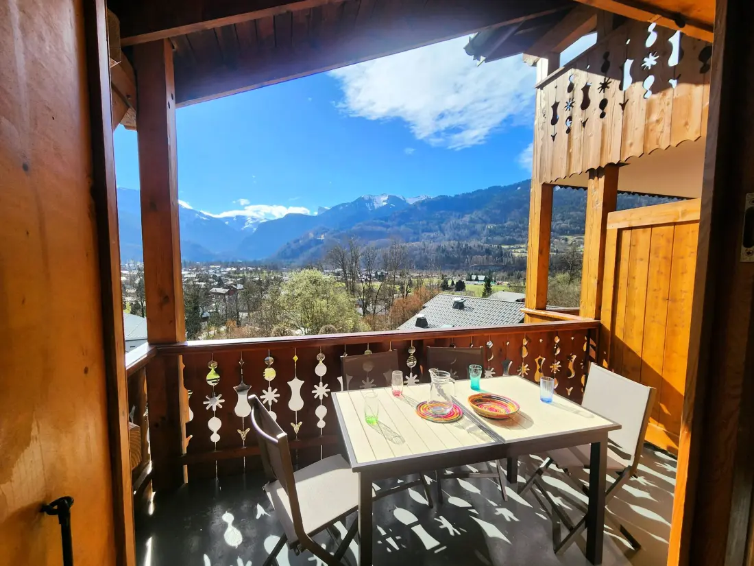 Location de Vacances Samoëns 301