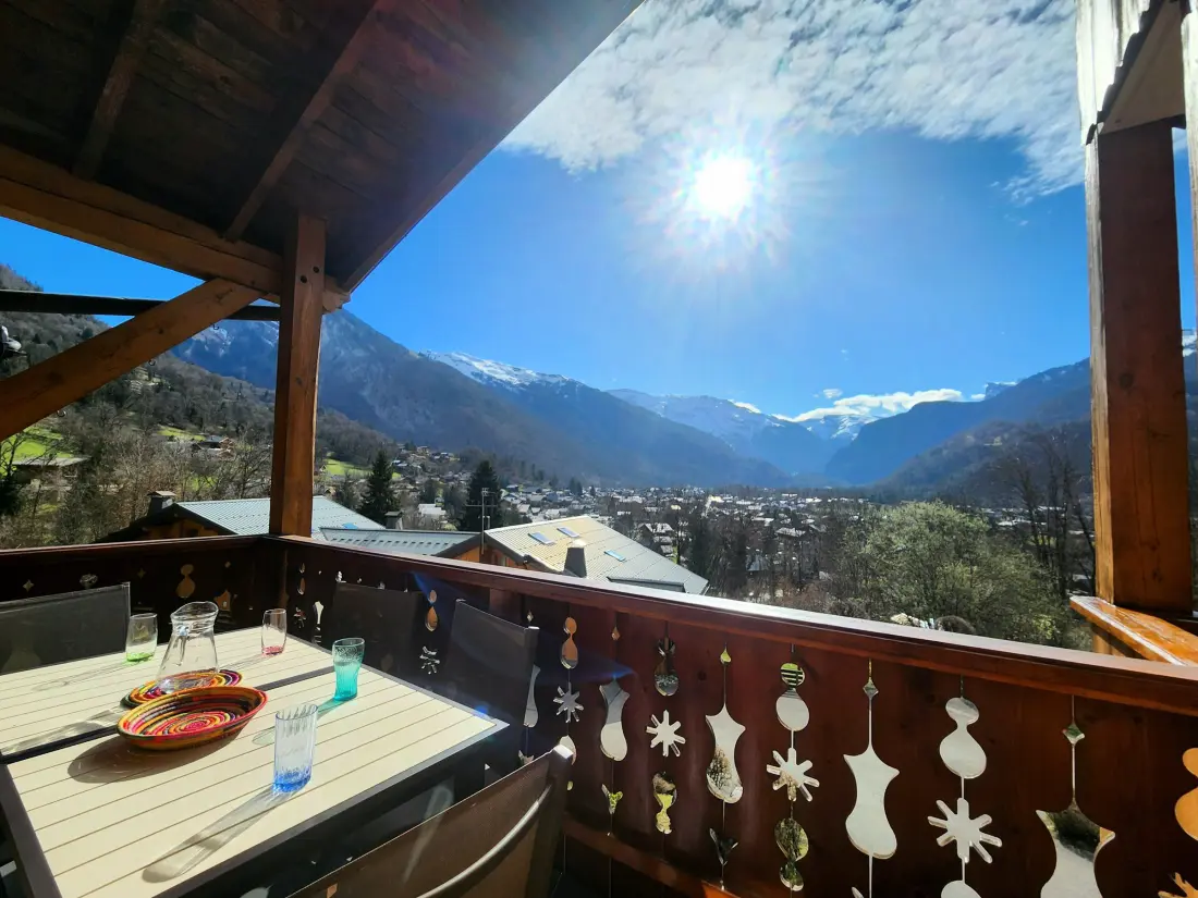 Location de Vacances Samoëns 301