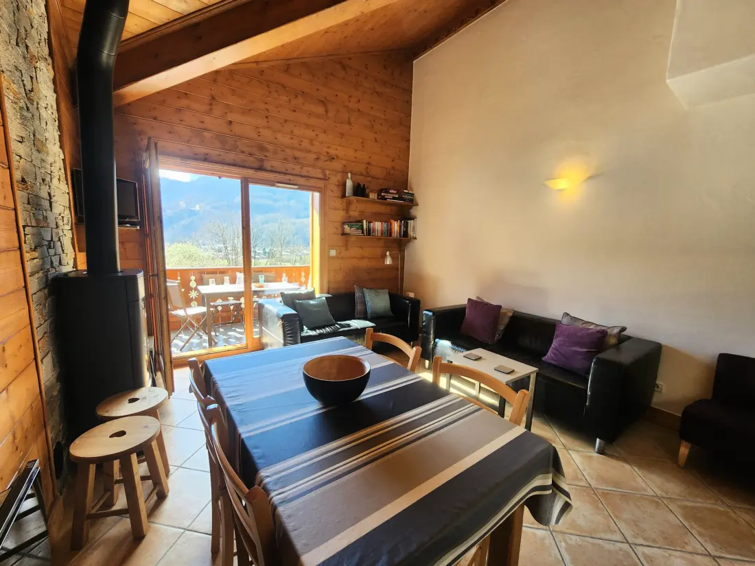 Location de Vacances Samoëns 301