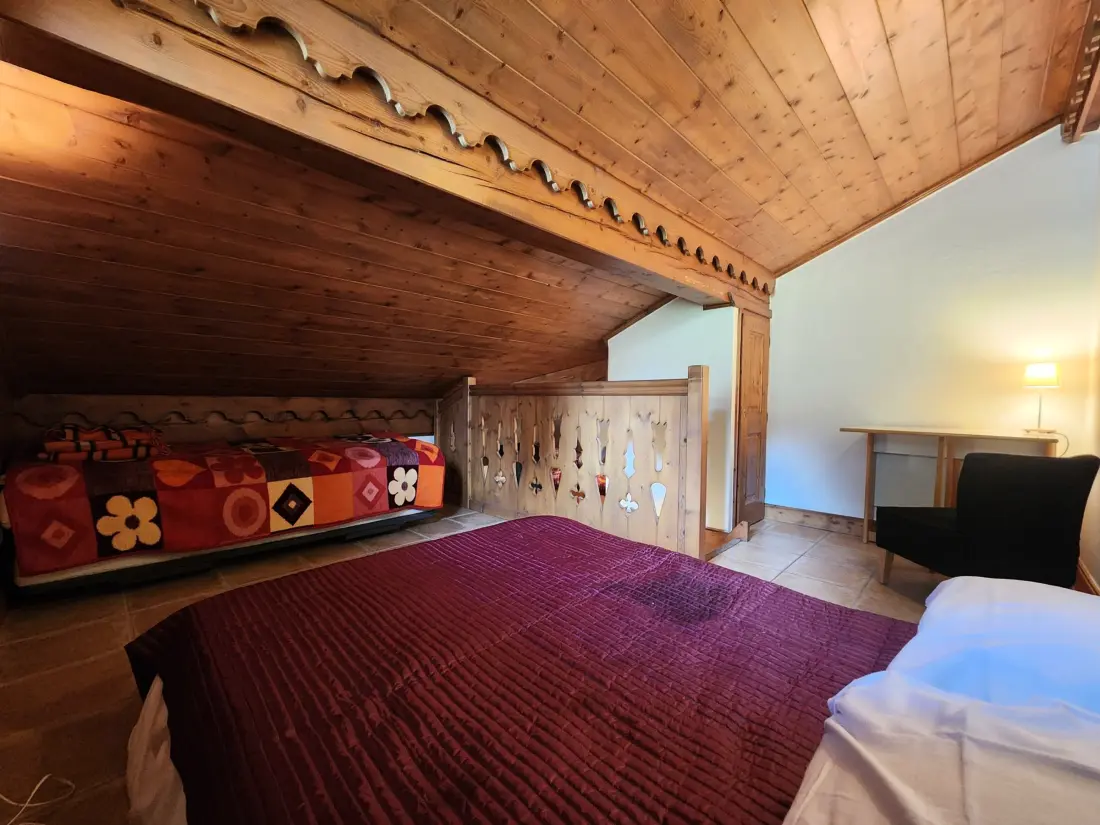 Location de Vacances Samoëns 301