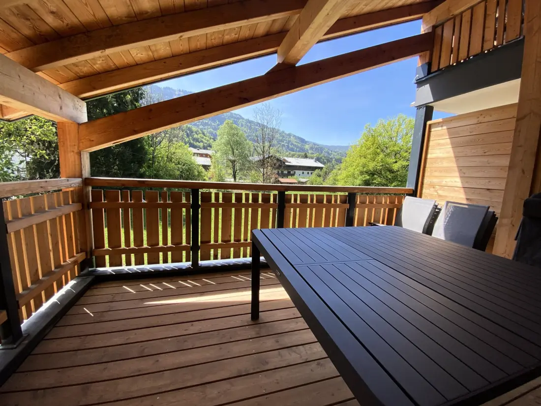 Location de Vacances Samoëns 302