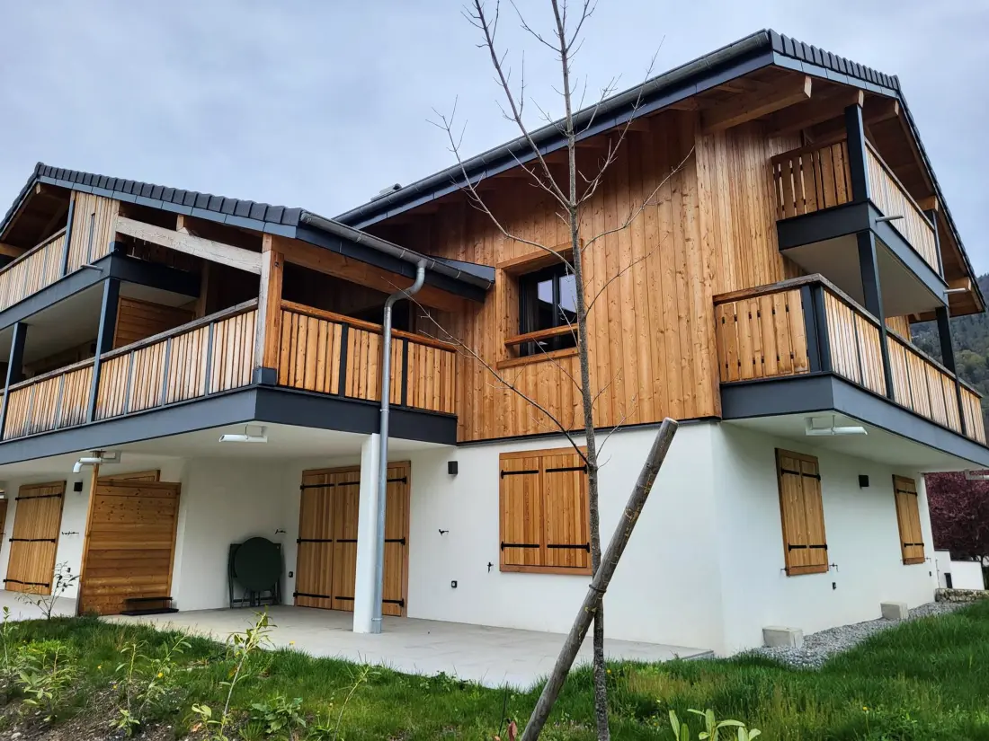 Location de Vacances Samoëns 302