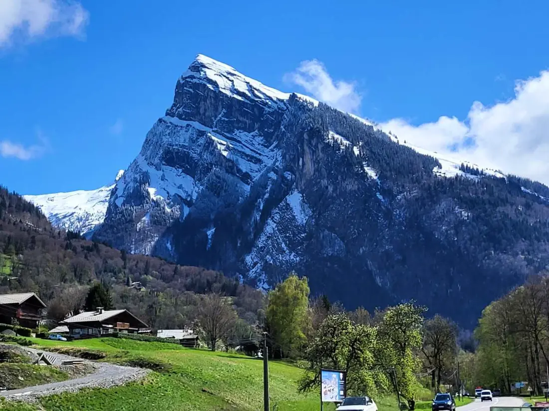 Location de Vacances Samoëns 302
