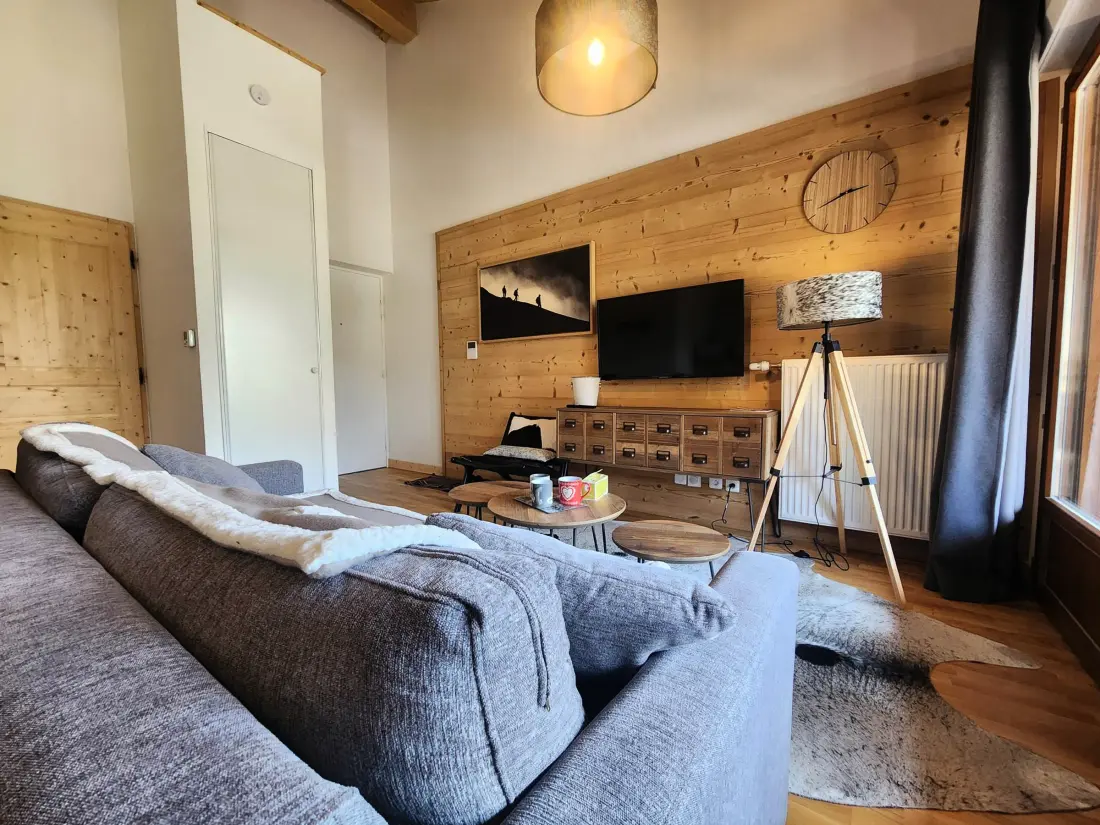 Location de Vacances Samoëns 304