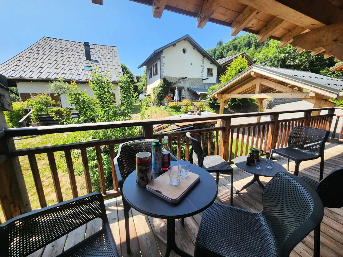 Location de Vacances Samoëns 304