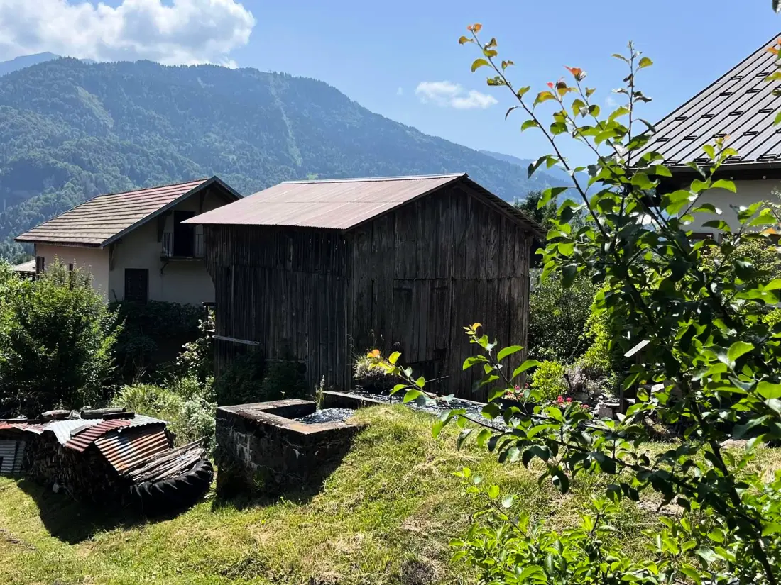 Location de Vacances Samoëns 304