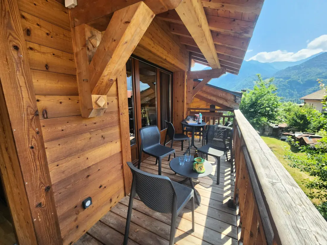 Location de Vacances Samoëns 304