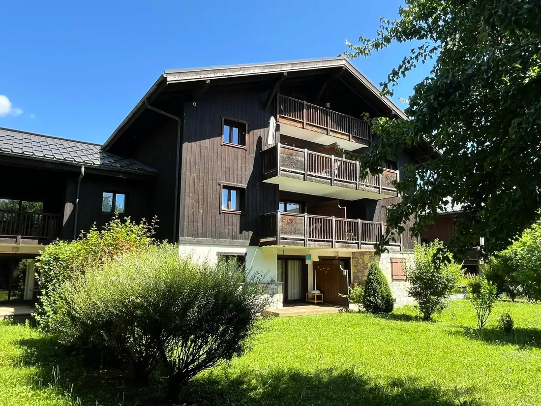 Location de Vacances Samoëns 306