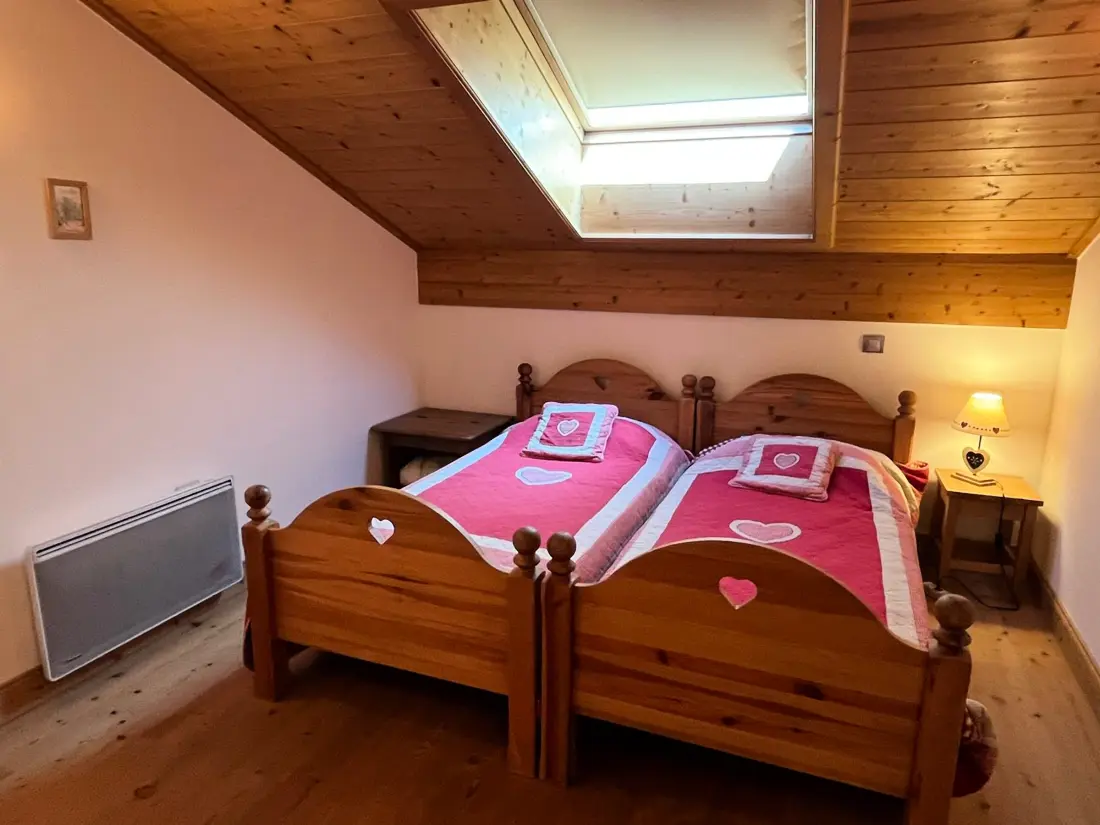 Location de Vacances Samoëns 306