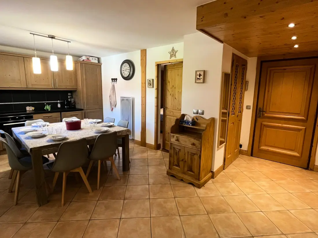 Location de Vacances Samoëns 306
