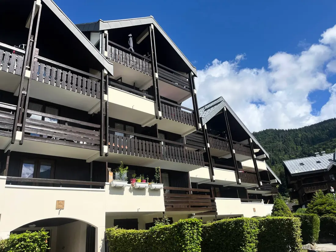 Location de Vacances Samoëns 308