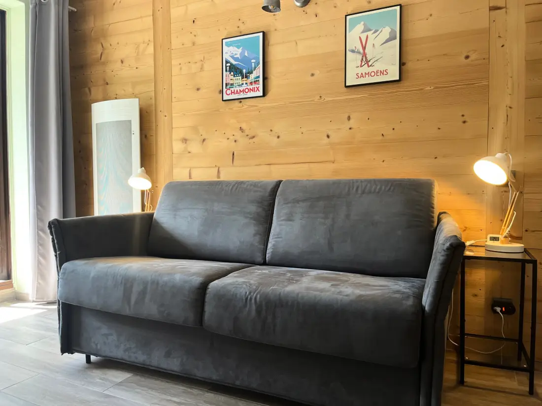Location de Vacances Samoëns 308
