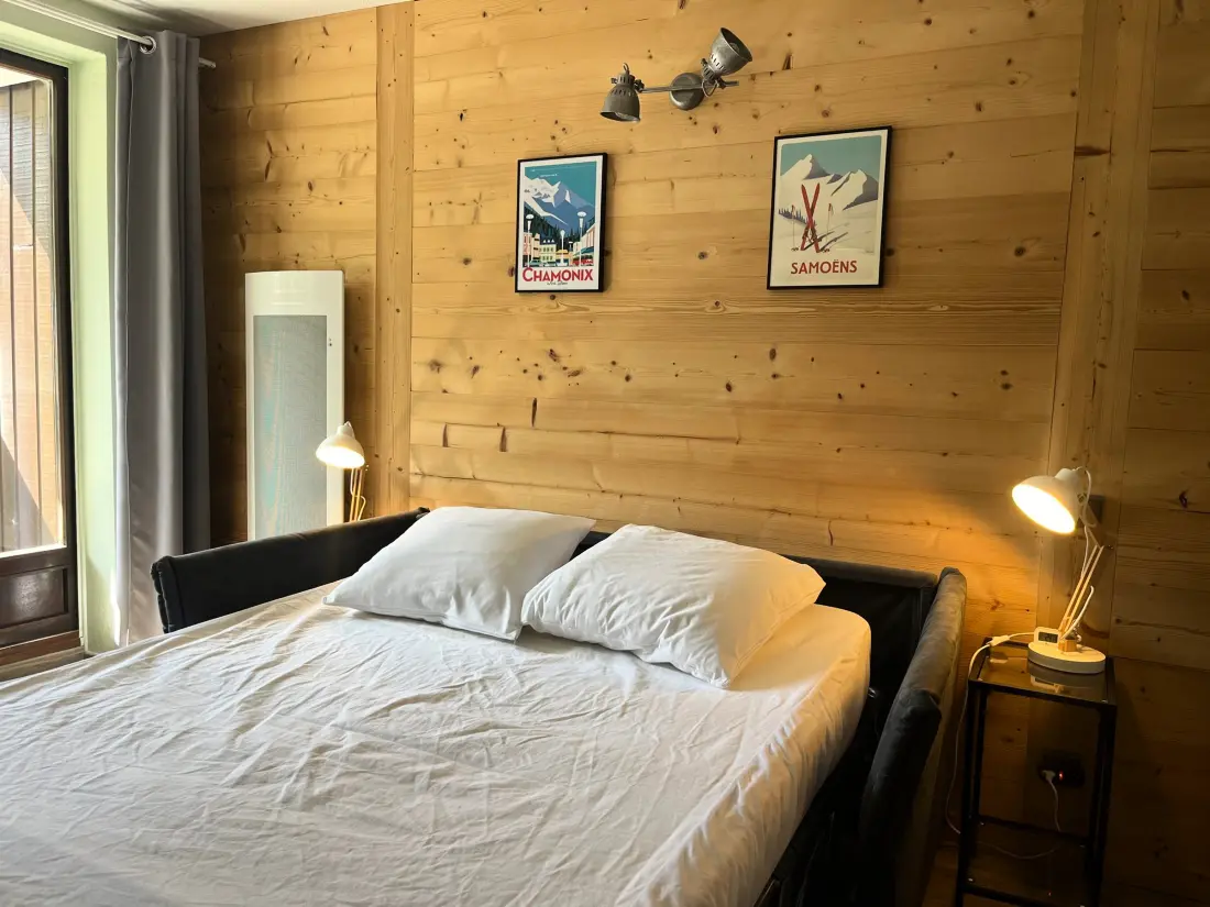Location de Vacances Samoëns 308