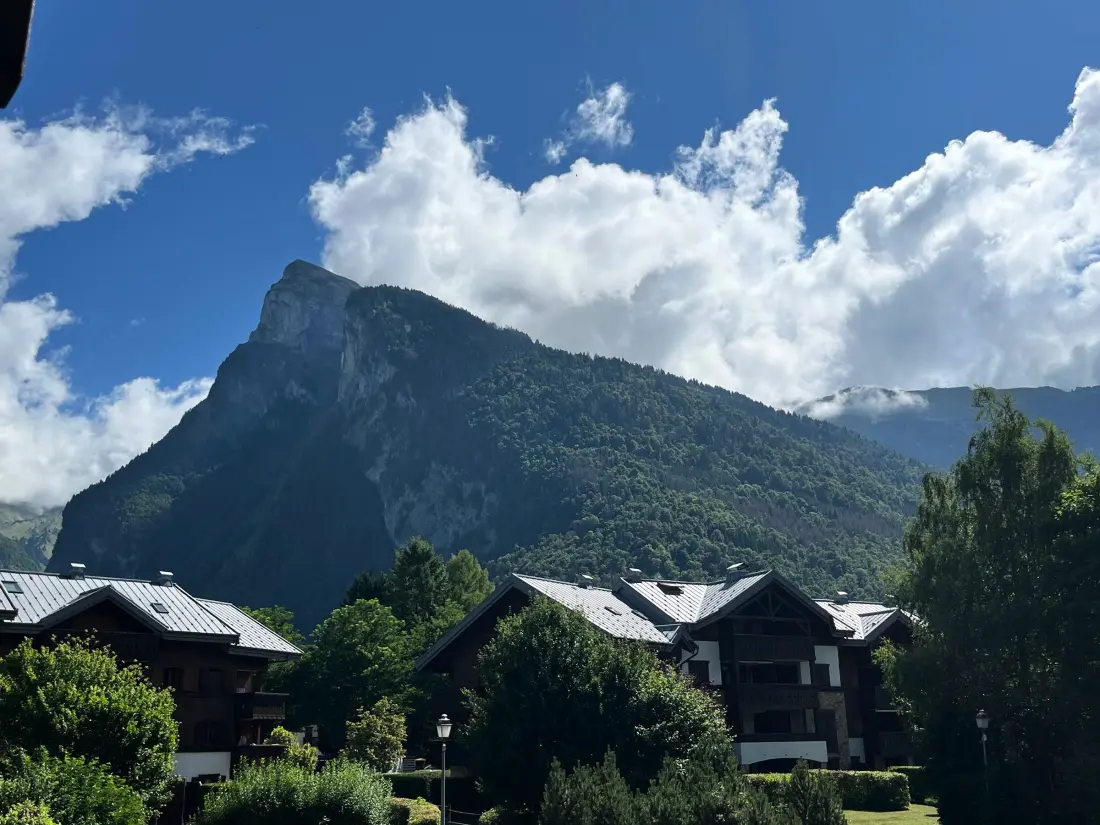 Location de Vacances Samoëns 308