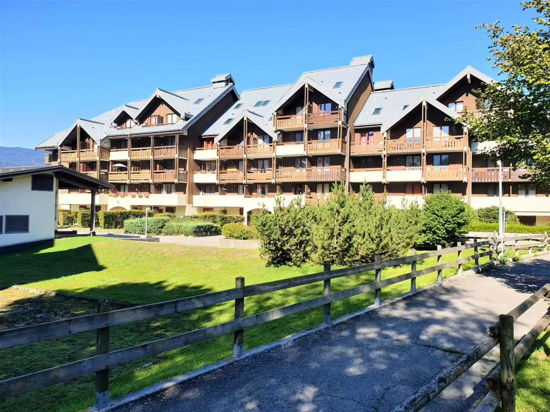 Location de Vacances Samoëns 308