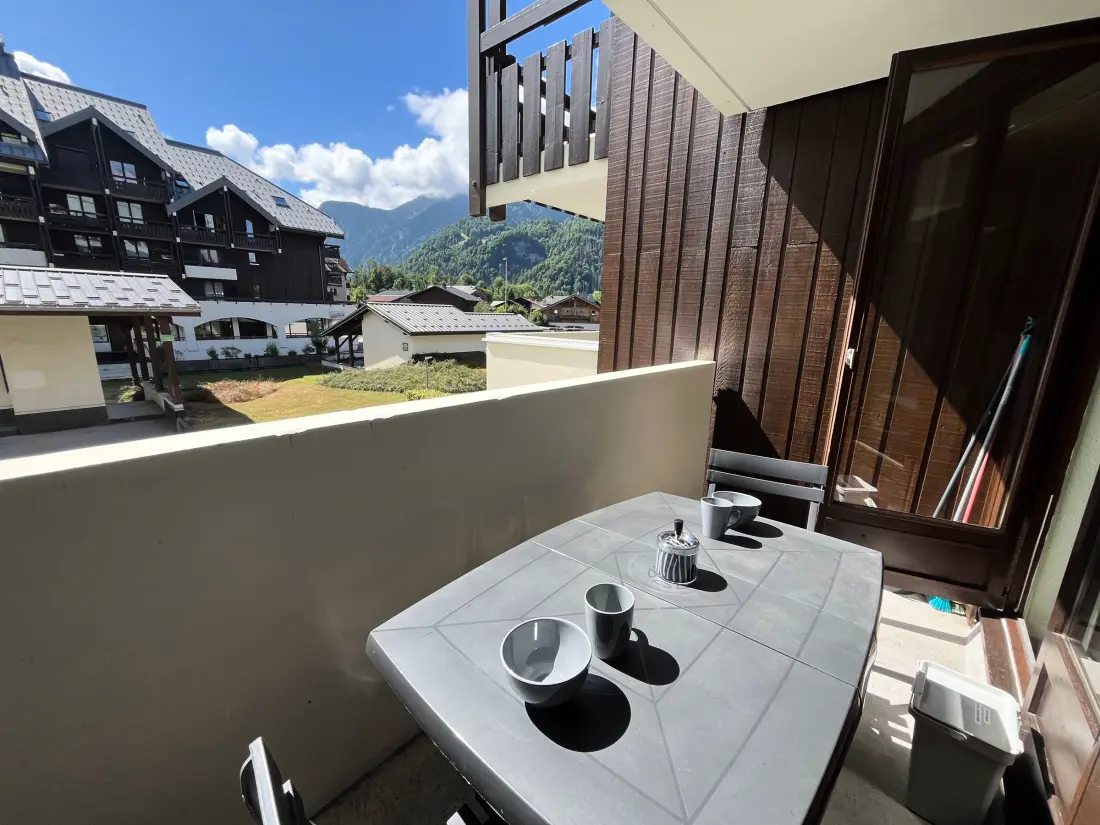 Location de Vacances Samoëns 308