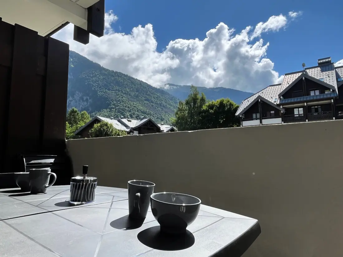 Location de Vacances Samoëns 308