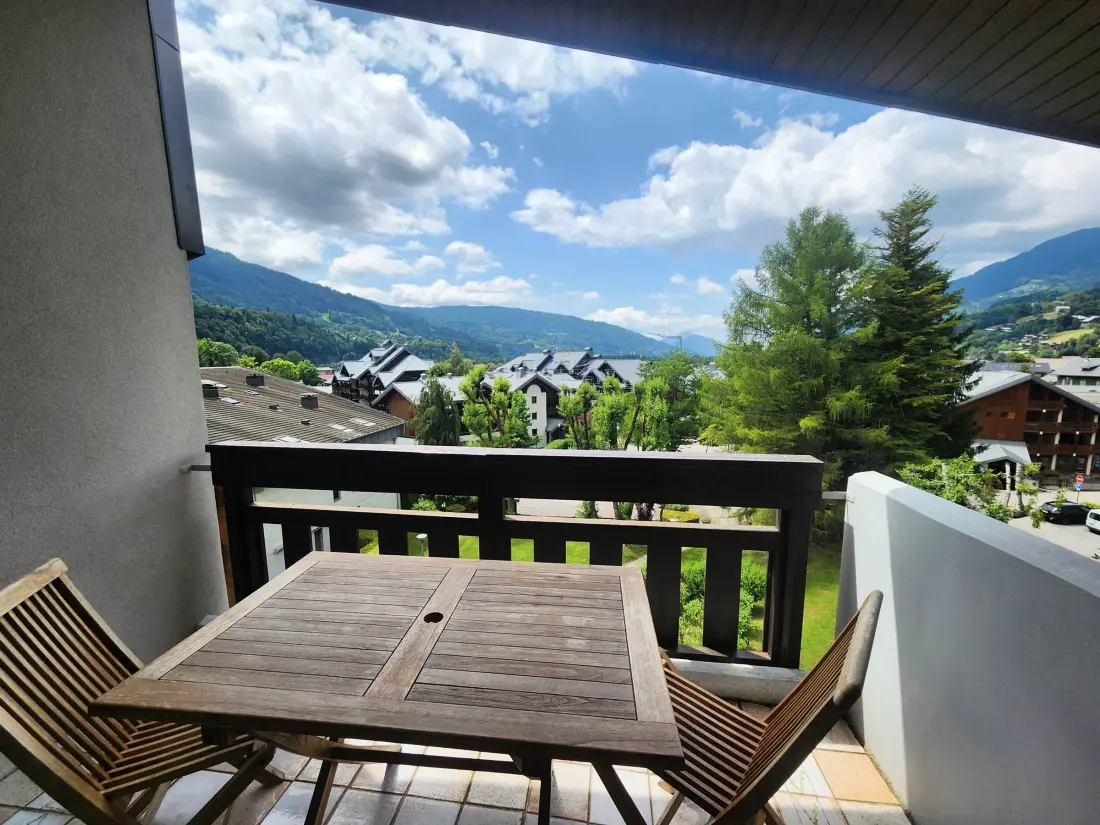 Location de Vacances Samoëns 31