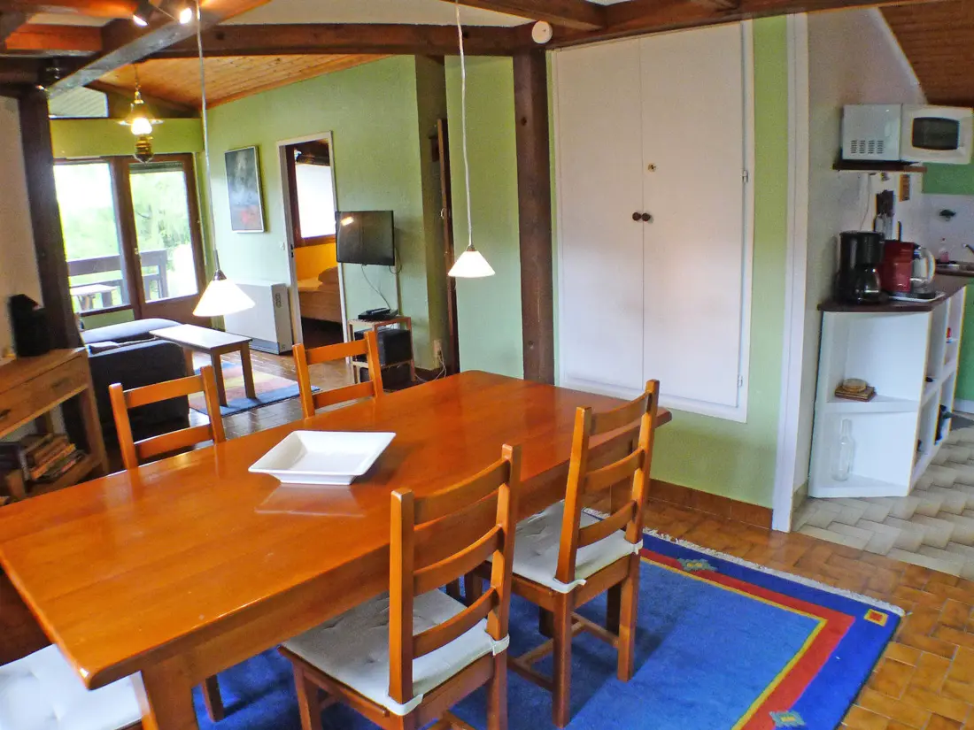 Location de Vacances Samoëns 31
