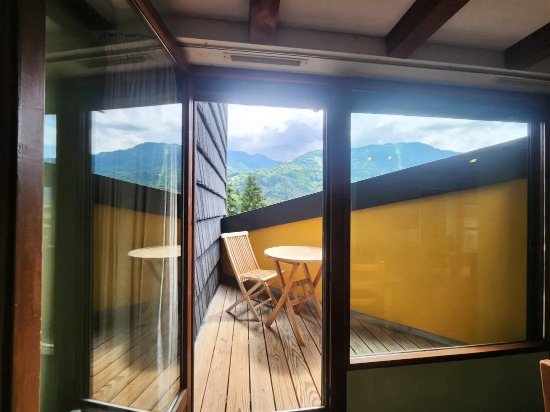 Location de Vacances Samoëns 31