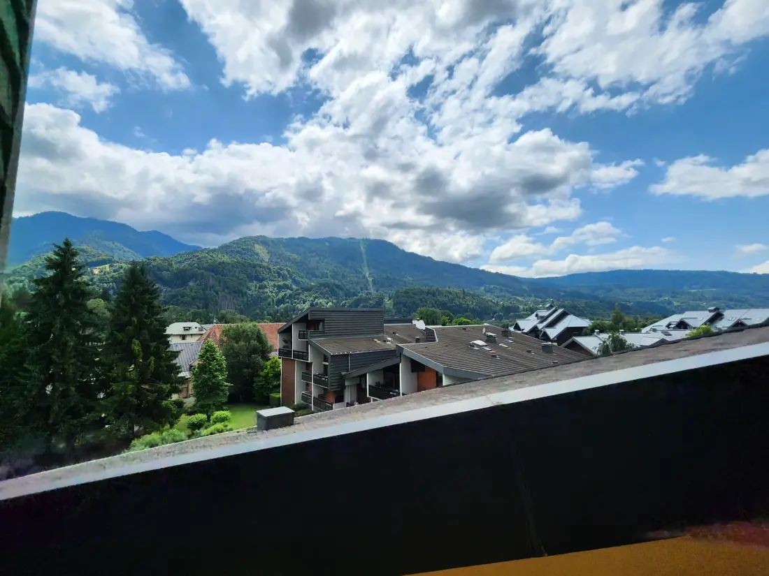 Location de Vacances Samoëns 31