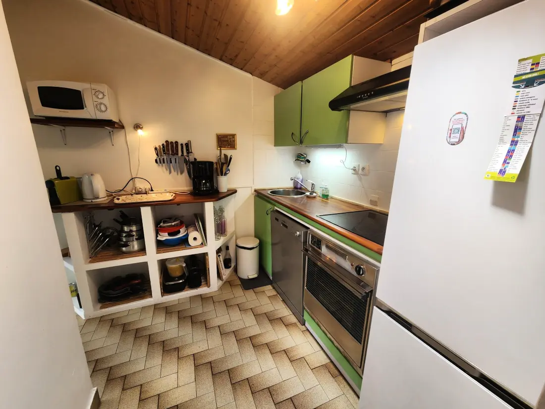 Location de Vacances Samoëns 31