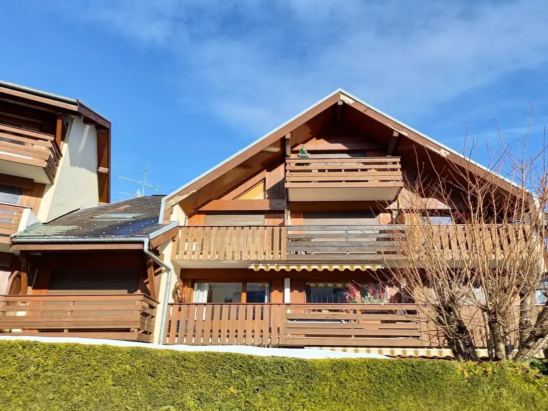 Location de Vacances Samoëns 310