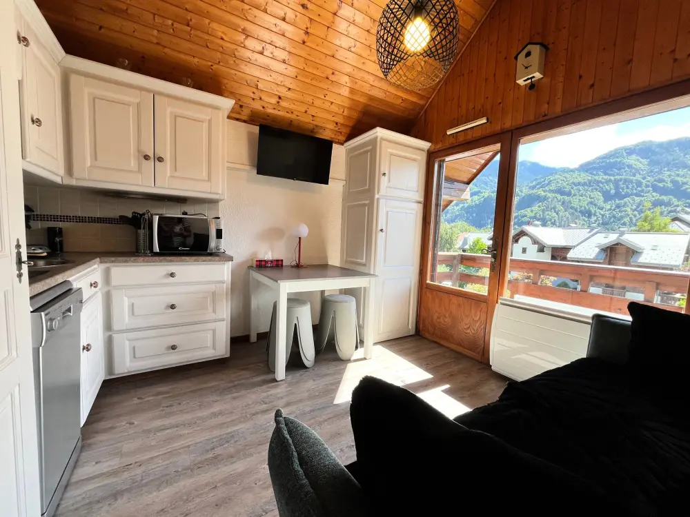 Location de Vacances Samoëns 310