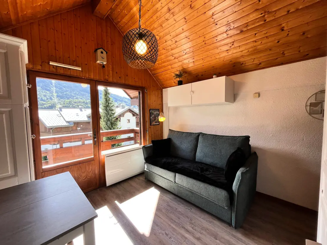 Location de Vacances Samoëns 310