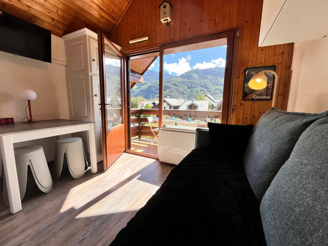 Location de Vacances Samoëns 310