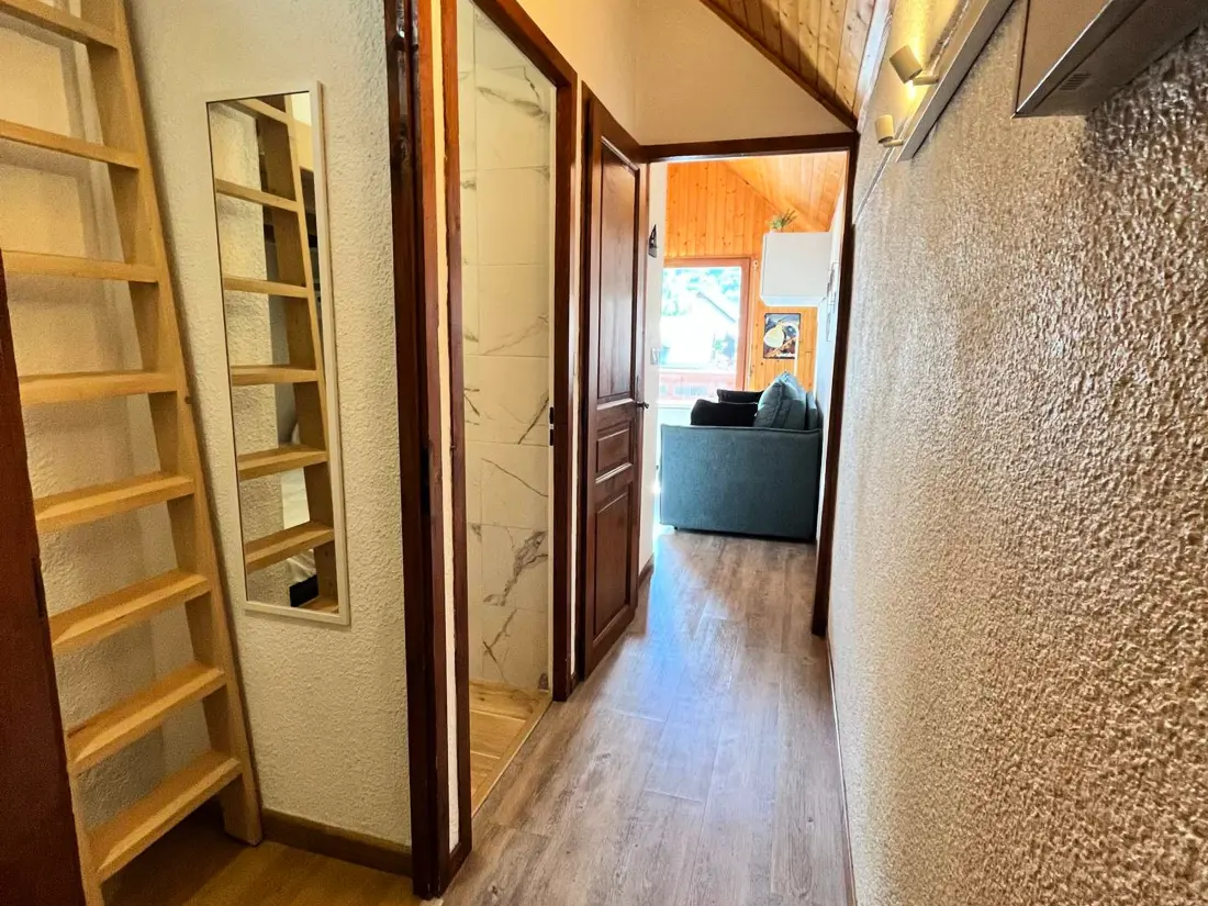 Location de Vacances Samoëns 310