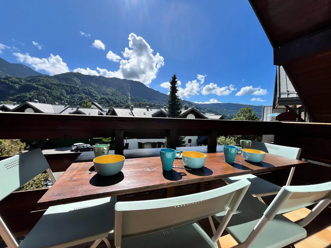 Location de Vacances Samoëns 310