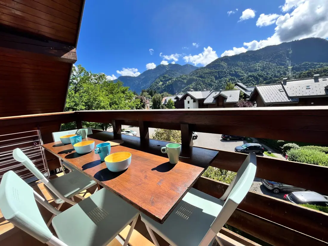 Location de Vacances Samoëns 310
