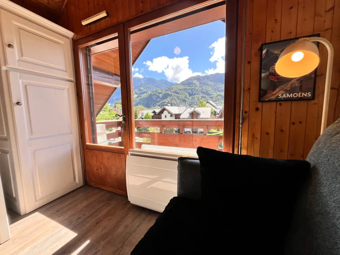 Location de Vacances Samoëns 310
