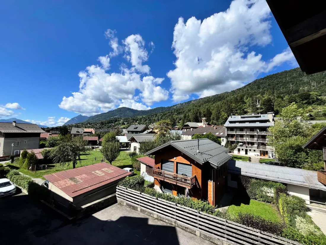 Location de Vacances Samoëns 310