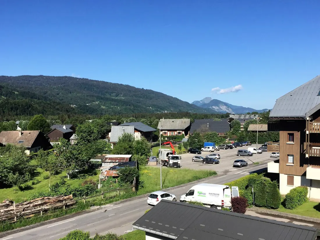 Location de Vacances Samoëns 312
