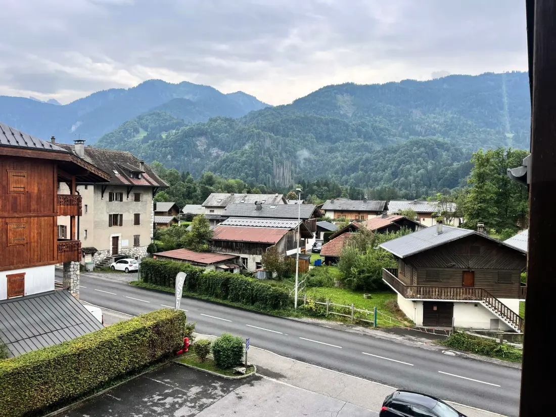 Location de Vacances Samoëns 312