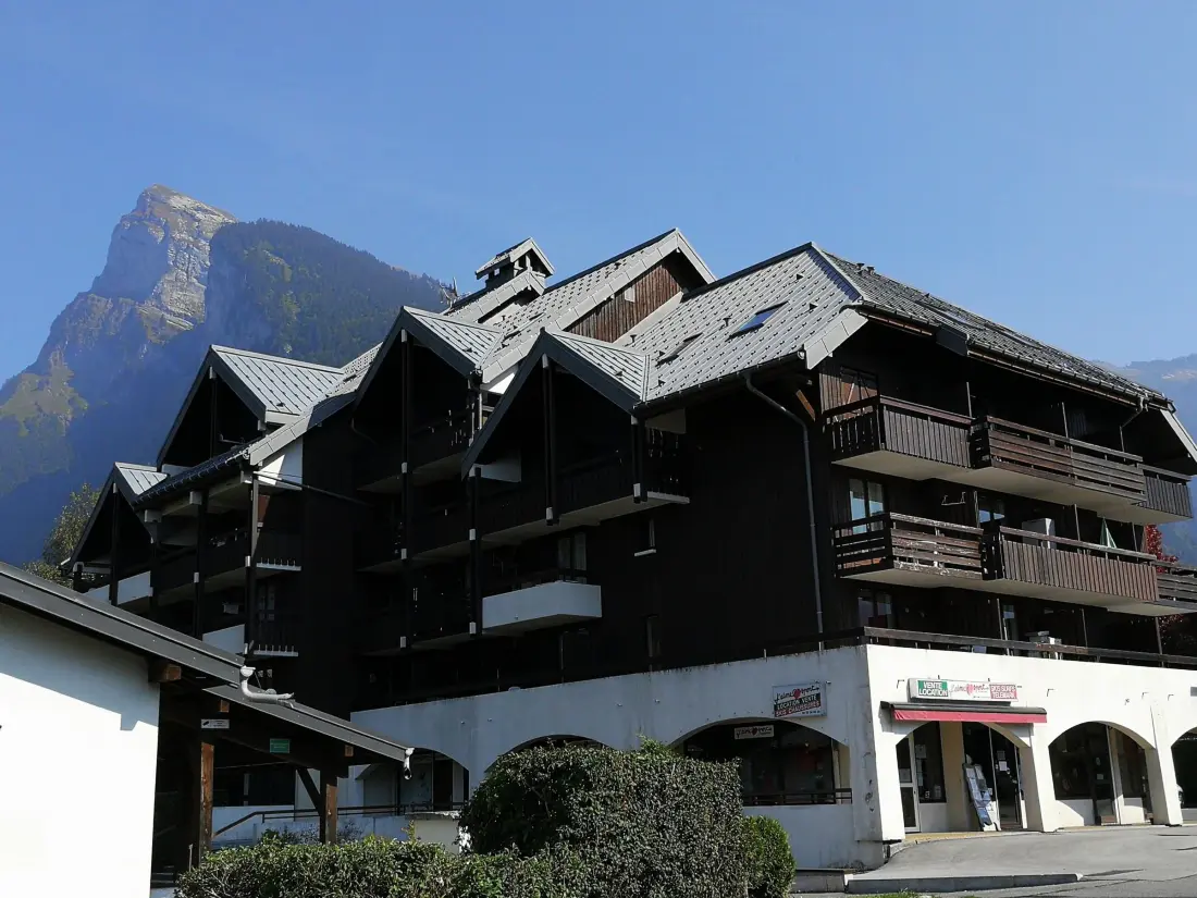 Location de Vacances Samoëns 312