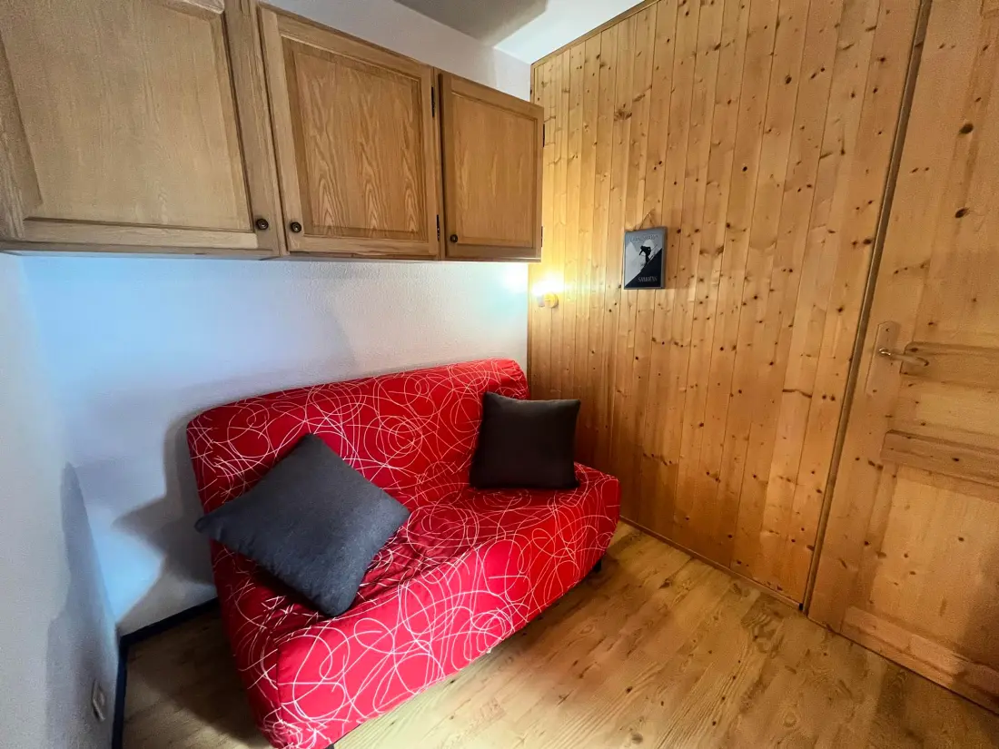 Location de Vacances Samoëns 312